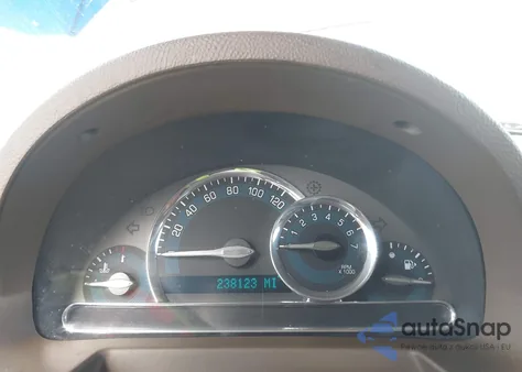 2006 Chevrolet Hhr Ls from USA, damaged, VIN 3GNDA13D26S512127